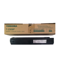 Toshiba T-2309P Compatible Black Copier Toner