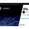 HP 89A Black Original LaserJet Toner