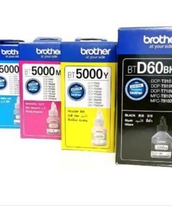 Brother BTD 60 & BT 5000C Ink Bottle