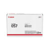 Canon 057 Black Toner Price In BD Paragon Computer