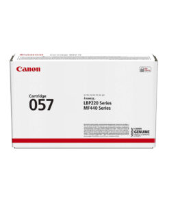 Canon 057 Black Toner Price In BD Paragon Computer