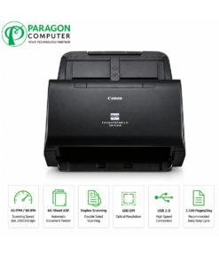 Canon image FORMULA DR-C240 Scanner Price in BD Paragon Computer