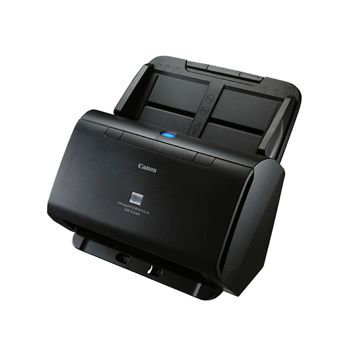 Canon image FORMULA DR-C240 Scanner Price in BD side photo Paragon Computer