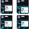 HP 712 DesignJet Cartridge