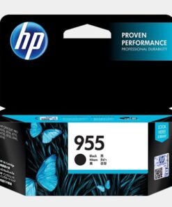 HP 955 Black Original cartridge