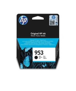 HP 953 Black Cartridge price in bd