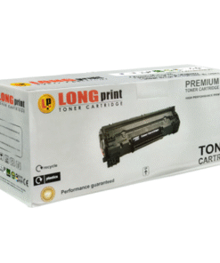 LongPrint 3330 Black Toner Cartridge