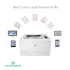 paragon computer best color laser printer in bd