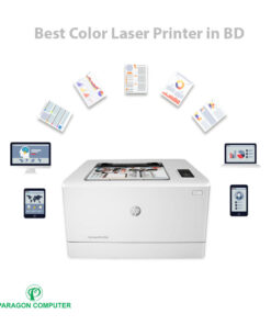 paragon computer best color laser printer in bd