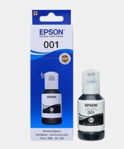 Epson 001 Black Ink Bottle