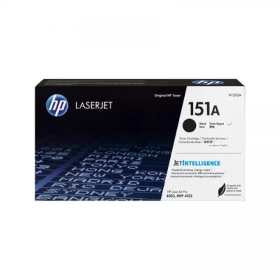 HP 151A Black Original LaserJet Toner