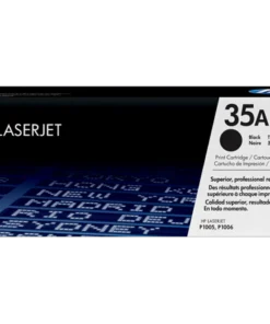 HP 35A Black Toner