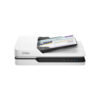 Epson DS-1630 Flatbed & Sheet fed Color Document Scanner