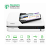Epson DS-1630 Flatbed & Sheet fed Color Document Scanner Price in BD Paragon Computer