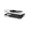 Epson DS-1630 Flatbed & Sheet fed Color Document Scanner Price in BD Side Photo Paragon Computer