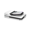 Epson DS-1630 Flatbed & Sheet fed Color Document Scanner Price in BD Side3 Photo Paragon Computer