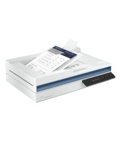 HP ScanJet Pro 2600 F1 Document Scanner Price in Bangladesh Side photo paragon computer