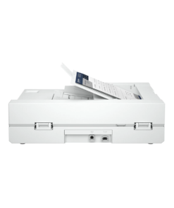 HP ScanJet Pro 2600 F1 Document Scanner Price in Bangladesh backside photo paragon computer