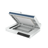 HP ScanJet Pro 2600 F1 Document Scanner Price in Bangladesh open photo paragon computer