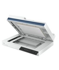 HP ScanJet Pro 2600 F1 Document Scanner Price in Bangladesh open photo paragon computer