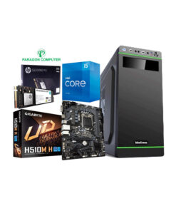 Desktop PC i5 11th Gen