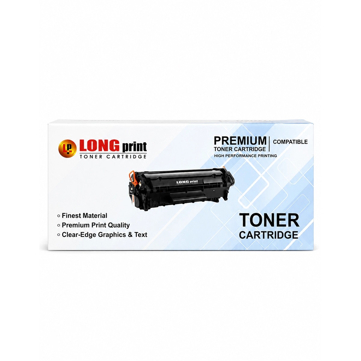LongPrint 335A Toner