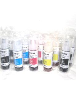 epson 103 ink full set price in bd