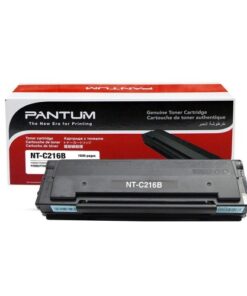 Pantum NT-C216B High-capacity Toner