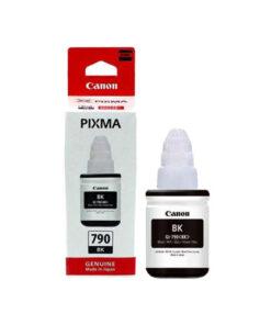 Canon 790 Ink Bottle 2 Pieces