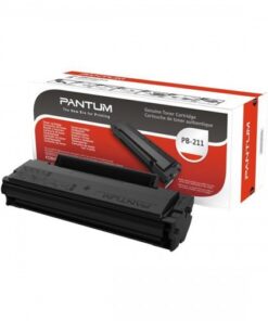 Pantum PC211EV Refillable Toner