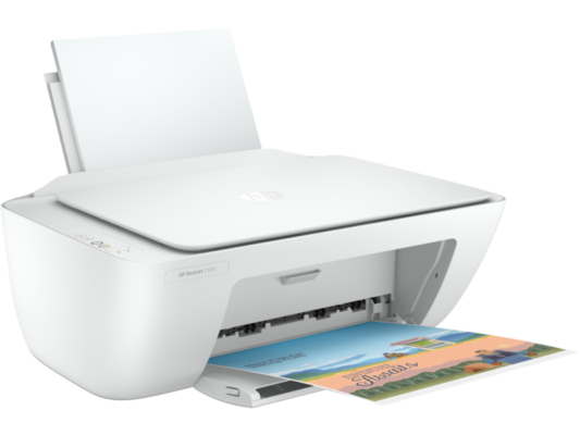 Inkjet Printer. Model : Hp 2320