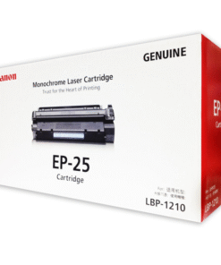 Canon EP-25 Black Toner