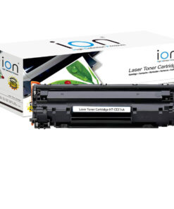 ION 76A Black Toner Cartridge