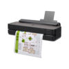 hp DesignJet T250 24-inch Printer price in bd paragon