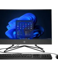 HP 200 G4 Core i3 10th Gen All-In-One PC