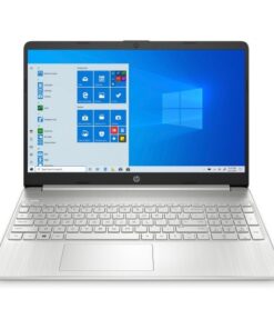 HP 15s-fq3617TU Celeron N4500 15.6" FHD Laptop