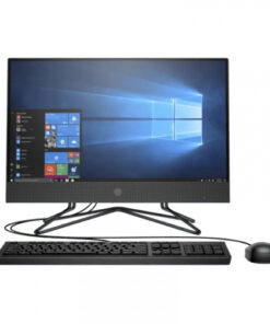 HP 200 G4 Core i3 12th Gen All-In-One PC