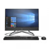 HP 200 G4 Core i5 12th Gen All-In-One PC