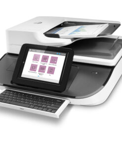Digital Sender Flow 8500 fn2