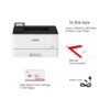 Canon imageCLASS LBP236dw Printer IN BOX paragon computer