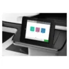 HP Color LaserJet Enterprise MFP M776dn Printer Display View Paragon Computer