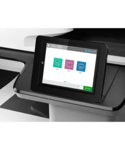 HP Color LaserJet Enterprise MFP M776dn Printer Display View Paragon Computer