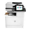 HP Color LaserJet Enterprise MFP M776dn Printer Front View Paragon Computer
