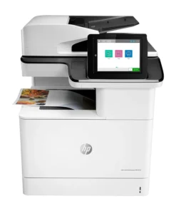 HP Color LaserJet Enterprise MFP M776dn Printer Front View Paragon Computer