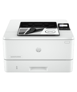 HP Laser Jet Pro 4003dn Single Function Printer Front View Paragon computer