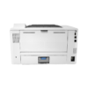 HP Laser Jet Pro 4003dn Single Function Printer Rear View Paragon computer