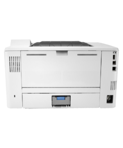 HP Laser Jet Pro 4003dn Single Function Printer Rear View Paragon computer