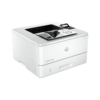 HP Laser Jet Pro 4003dn Single Function Printer Side View Paragon computer