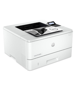 HP Laser Jet Pro 4003dn Single Function Printer Side View Paragon computer