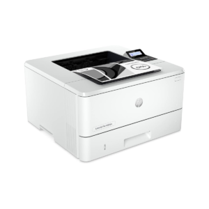 HP Laser Jet Pro 4003dn Single Function Printer Side View Paragon computer